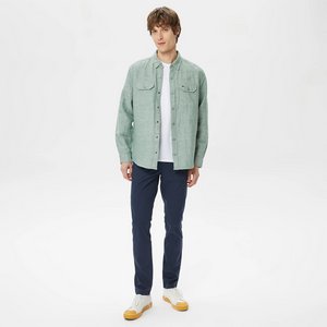 Мужские брюки Lacoste Slim Fit