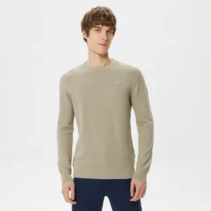 Мужской свитер Lacoste из органического хлопка, не указан, арт. 11302