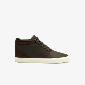 Мужские зимние ботинки Lacoste ESPARRE CHUKKA, не указан, арт. 11314