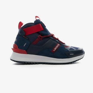 Мужские зимние ботинки Lacoste RUN BREAKER