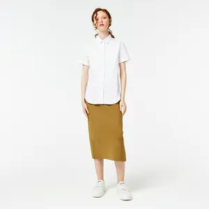 Женская юбка Lacoste с эластичным поясом, не указан, арт. 11330