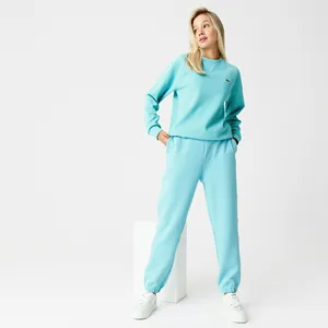 Женские брюки Lacoste Sport, голубой, арт. XF7077