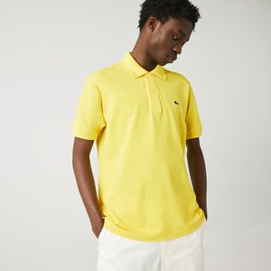 Мужское поло Lacoste Classic Fit
