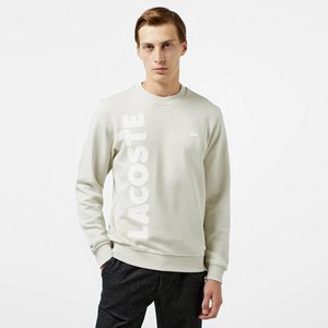 Мужской свитшот Lacoste Relaxed Fit