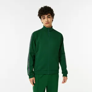 Мужская толстовка Lacoste на молнии, не указан, арт. 11424