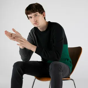 Мужской свитер Lacoste Regular Fit, не указан, арт. 11438