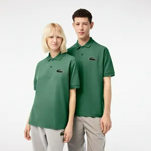 Поло Lacoste L.12.12 Loose Fit Unisex, не указан, арт. 11455