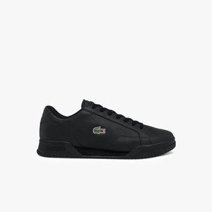 Мужские кеды Lacoste TWIN SERVE