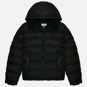 Мужская куртка Lacoste Hooded Quilted