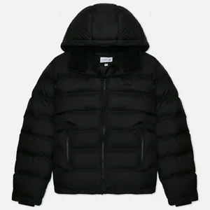 Мужская куртка Lacoste Hooded Quilted, не указан, арт. 11470