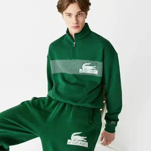 Мужская толстовка Lacoste, не указан, арт. 11484
