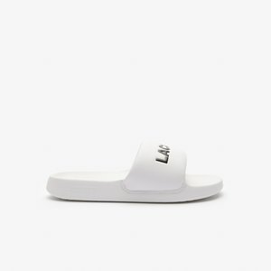 Мужские сланцы Lacoste SERVE SLIDE