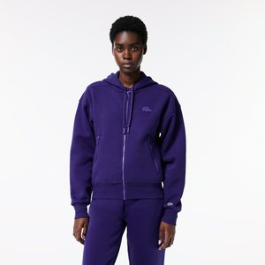 Женская толстовка Lacoste