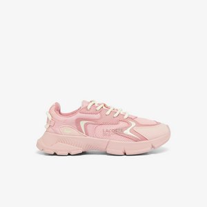 Детские кроссовки Lacoste L003 NEO