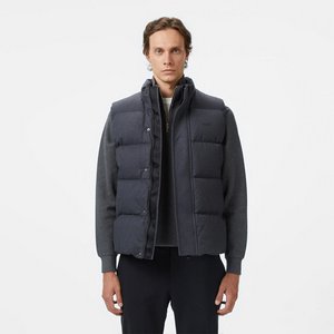 Мужской жилет Lacoste
