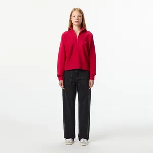 Женские брюки Lacoste, серый, арт. HF2632