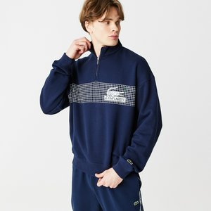 Мужская толстовка Lacoste