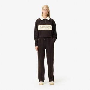 Женские спортивные брюки Lacoste