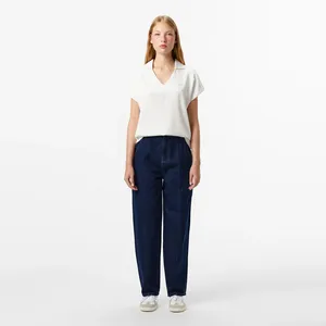 Женские брюки Lacoste, синий, арт. HF2622