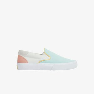 Женские слипоны Lacoste JUMP SERVE