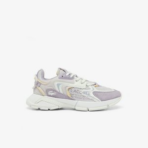 Женские кроссовки Lacoste L003 NEO