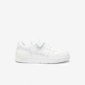 Женские кеды Lacoste T-CLIP VLC 223 1 SFA