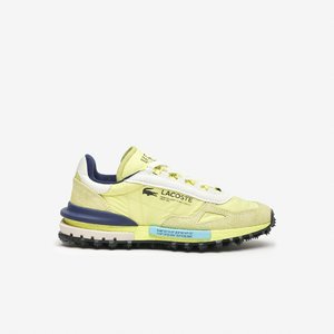 Женские кроссовки Lacoste Elite Active