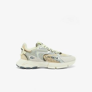 Женские кроссовки Lacoste L003 NEO