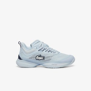 Женские кроссовки Lacoste AG-LT23 ULTRA для тенниса