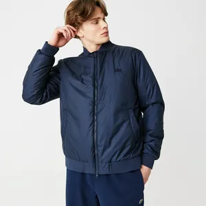 Мужская куртка Lacoste Slim Fit, синий, арт. 11824