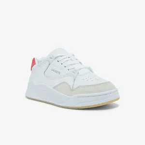 Кеды Lacoste COURT SLAM, белый, арт. 11888