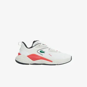 Женские кроссовки Lacoste ACESHOT, чёрный, арт. 11890