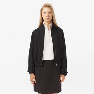 Женская рубашка Lacoste, черный, арт. cf2607