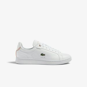 Мужские пижамные брюки Lacoste с принтом, белый, арт. 745SFA0083