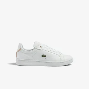 Мужские пижамные брюки Lacoste с принтом, белый, арт. 745SFA0083