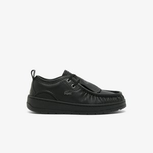 Женские кроссовки Lacoste UMPIRE, черный, арт. 750cfa0028