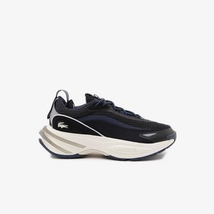 Мужские кроссовки Lacoste ODYSSA, черный, арт. 745sma0004