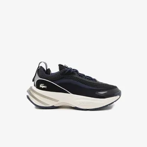 Мужские кроссовки Lacoste ODYSSA, черный, арт. 745SMA0004