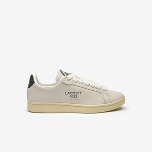 Женские кеды Lacoste CARNABY PRO PREMIUM, белый, арт. 746sfa0032