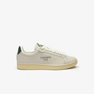 Женские кеды Lacoste CARNABY PRO PREMIUM, белый, арт. 746SFA0032