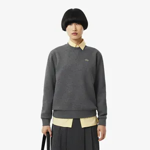 Женский свитшот Lacoste, серый, арт. SF5245