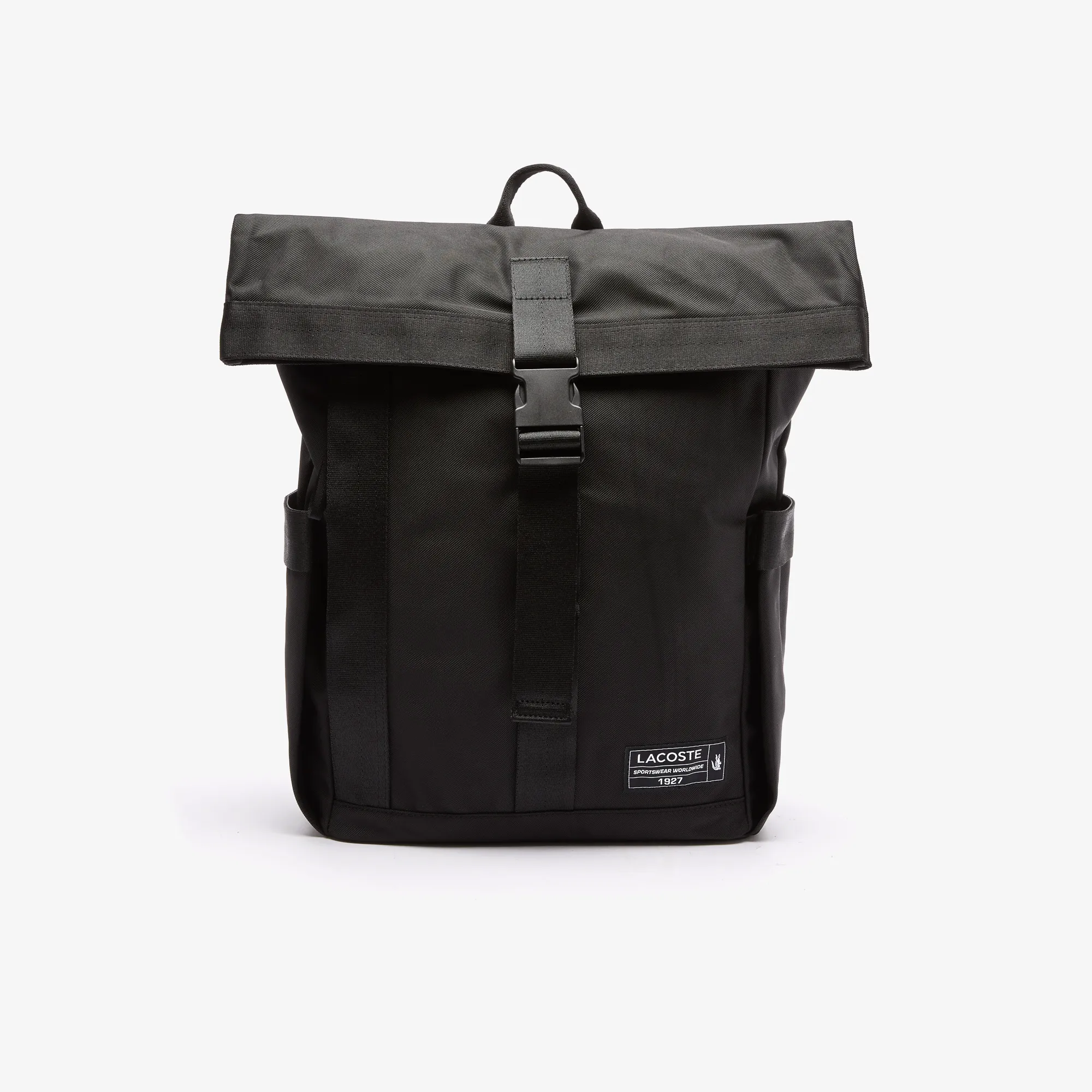 Рюкзак Lacoste, черный, арт. nh3863ou