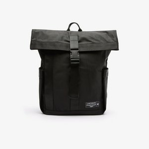 Рюкзак Lacoste, черный, арт. 12549