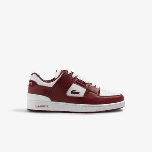 Мужские кеды Lacoste COURT CAGE, белый, арт. 746SMA0044