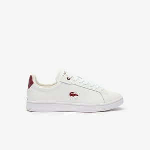 Женские кеды Lacoste CARNABY PRO, арт. 12585