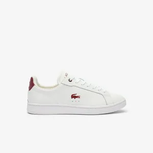 Женские кеды Lacoste CARNABY PRO, арт. 12585