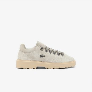 Женские кеды Lacoste BASESHOT WNT, белый, арт. 750sfa0042