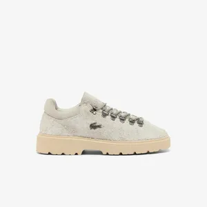 Женские кеды Lacoste BASESHOT WNT, белый, арт. 750SFA0042