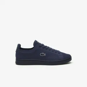 Кеды Lacoste CARNABY PIQUEE, синий, арт. 745SMA0023