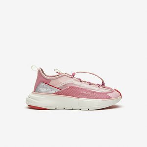 Кроссовки Lacoste ODYSSA LITE, розовый, арт. 745sfa0006